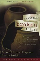 Restoring Broken Things (Paperback)