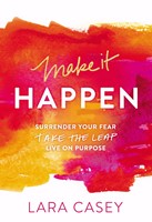 Make It Happen (Paperback)