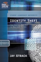 Identity Theft (Paperback)