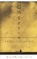 Gospel Reconciliation