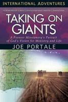 Taking On Giants (Paperback)