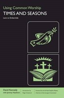 Common Worship Times & Seasons (Paperback)