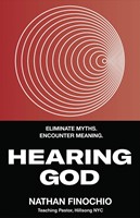 Hearing God (Paperback)