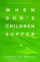 When God's Children Suffer (Paperback)