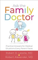 Ask the Family Doctor (Paperback)