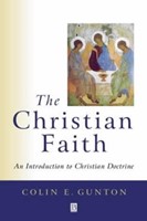 The Christian Faith (Paperback)