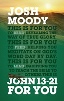John 13-21 For You (Paperback)