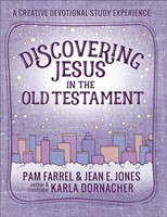 Discovering Jesus in the Old Testament (Paperback)