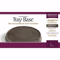 Titanium Tray Base (General Merchandise)