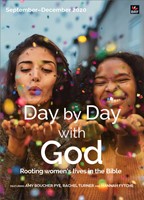 Day by Day with God September-December 2020