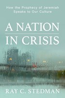 Nation In Crisis, A (Paperback)