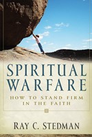 Spiritual Warfare (Paperback)