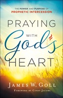 Praying With God's Heart (Paperback)