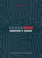 Brand New Mentor's Guide (Paperback)