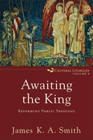Awaiting The King (Paperback)