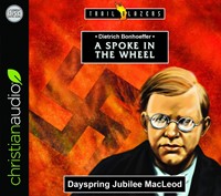 Dietrich Bonhoeffer Audio Book