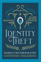 Identity Theft (Paperback)