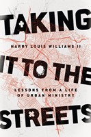 Taking It To The Streets (Paperback)