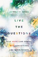 Live The Questions (Paperback)