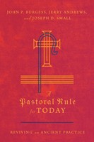 Pastoral Rule For Today, A (Paperback)