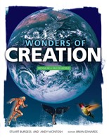 Wonders of Creation (Hard Cover)