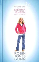 Sierra Jensen Collection Volume 1 (Hard Cover)