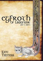 Egfroth of Lindisfarne (Not a Saint!) (Paperback)