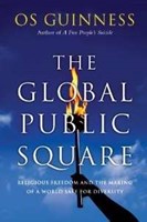 The Global Public Square (Paperback)