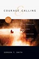 Courage and Calling (Paperback)