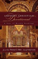 Ancient Christian Devotional (Paperback)