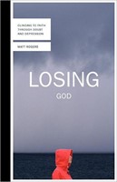 Losing God (Paperback)