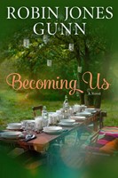 Becoming Us (Paperback)