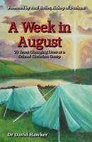 Week in August, A (Paperback)