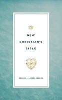 ESV New Christian's Bible (Hard Cover)
