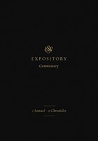 ESV Expository Commentary (Hard Cover)