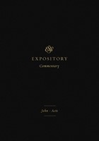 ESV Expository Commentary (Hard Cover)