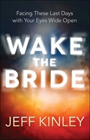 Wake The Bride (Paperback)