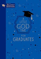Little God Time for Graduates, A