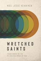 Wretched Saints (Paperback)