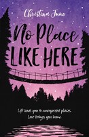 No Place Like Here (Paperback)