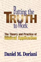 Putting the Truth To Work (Paperback)