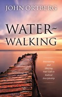 Water-Walking (Hard Cover)