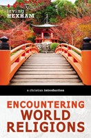 Encountering World Religions (Paperback)