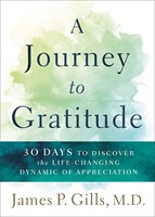 Journey to Gratitude, A (Paperback)