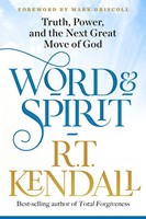 Word and Spirit (Paperback)