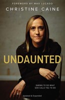 Undaunted (Paperback)