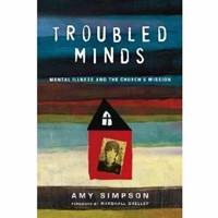 Troubled Minds (Paperback)