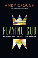 Playing God (Paperback)