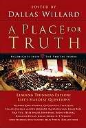 Place for Truth, A