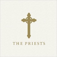 The Priests CD (CD-Audio)